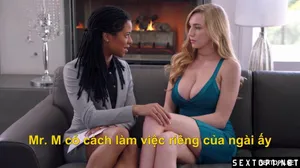 Mưa to không thể về nhà, tôi được đồng nghiệp nữ cho ngủ nhờ và cái kết