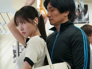 Thanh niên lần đầu đi mát-xa gặp được thiên thần dịu dàng dễ thương như người yêu