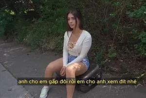 Bố đụ với con gái và Cô vợ mới cưới đến có thai