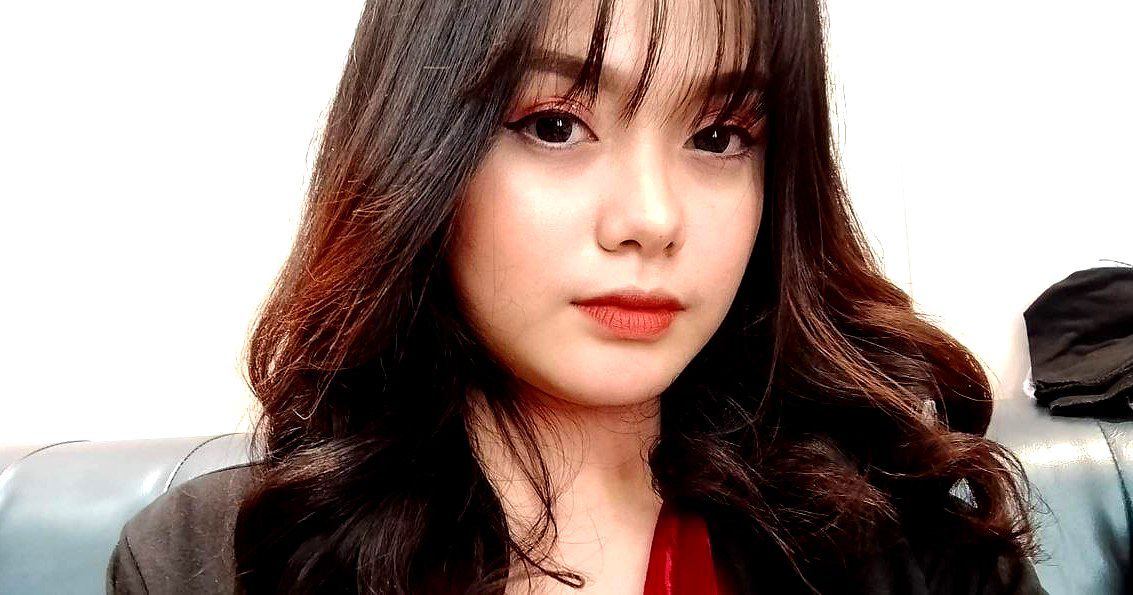 Thơm không ?-Thơm phức  luôn á 😂